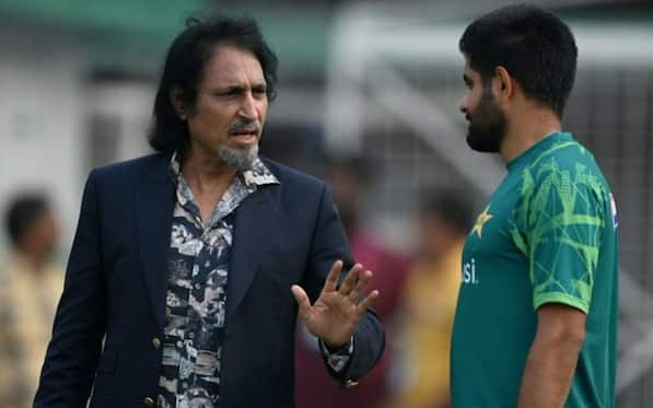 'Prove To The World, You Are Viv Richards ' - Ramiz Raja Compares Babar Azam With WI Legend